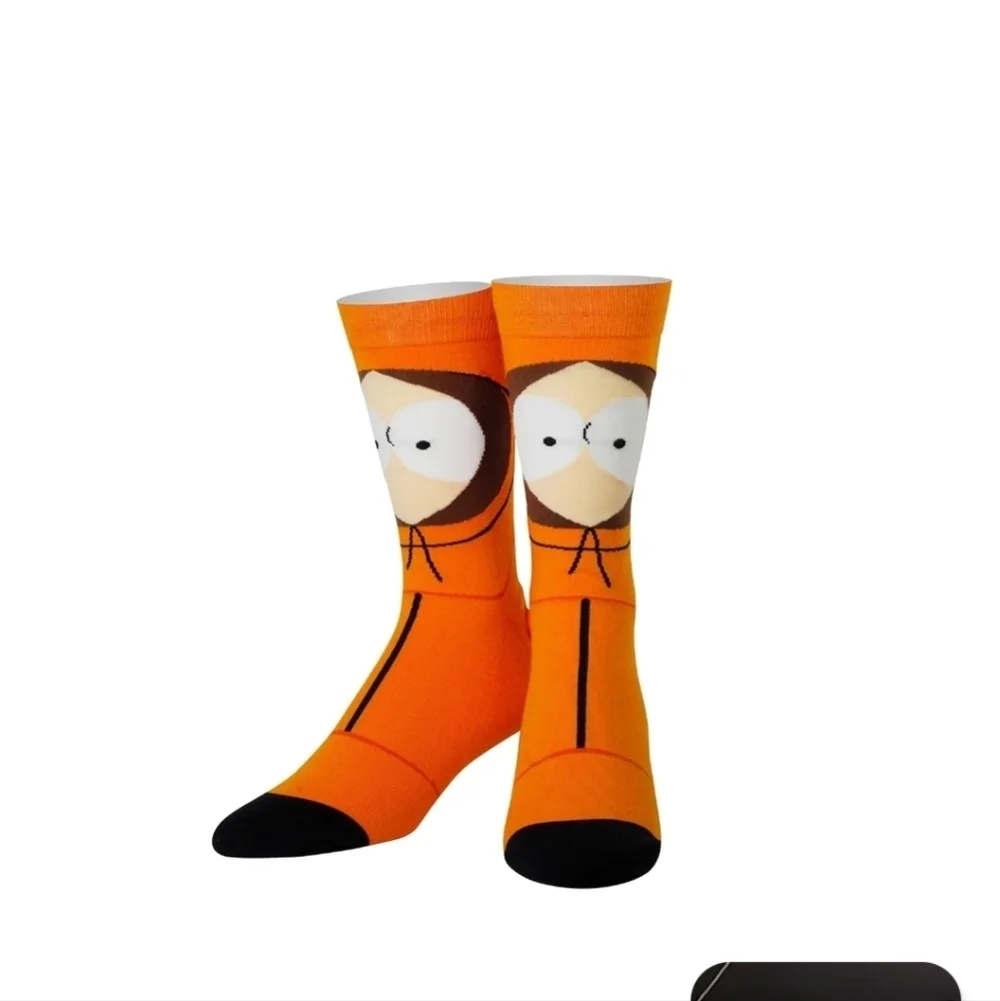 South Park Kenny Socks